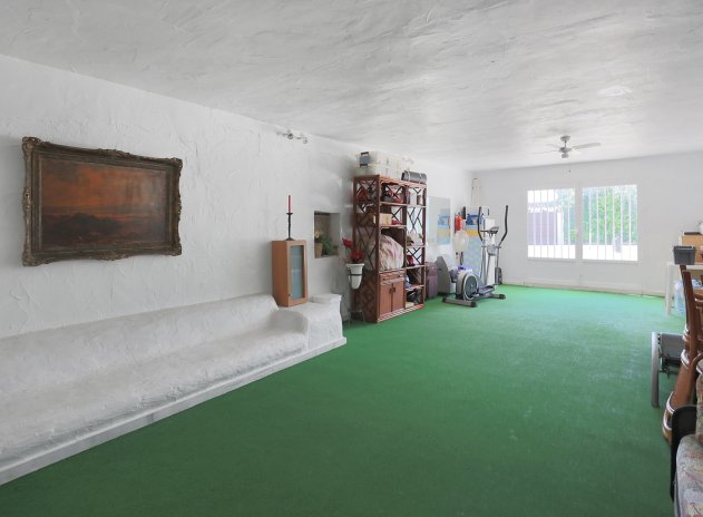 Herverkoop - Villa - Orihuela - Orihuela Costa