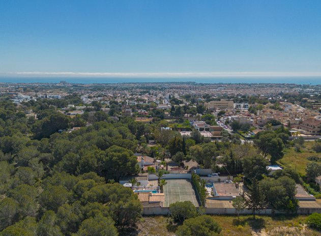 Herverkoop - Villa - Orihuela - Orihuela Costa