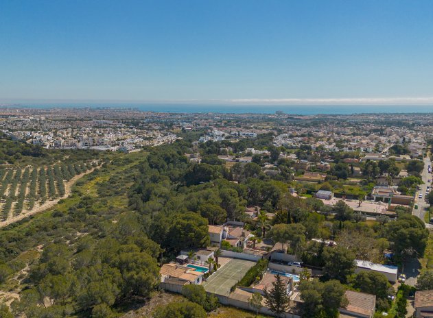Herverkoop - Villa - Orihuela - Orihuela Costa