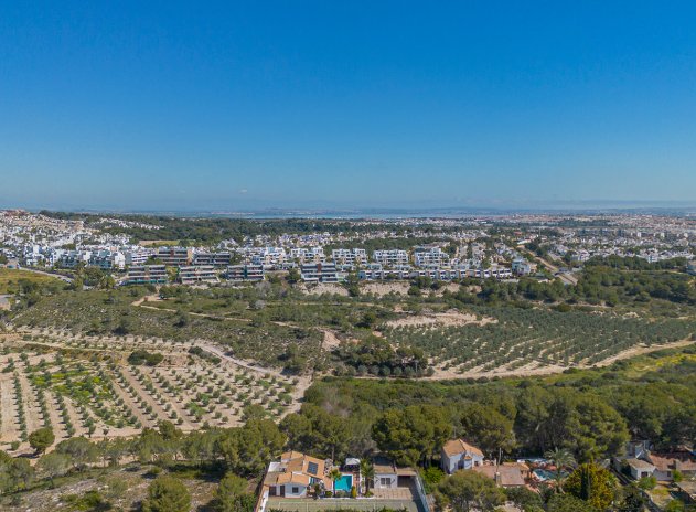 Herverkoop - Villa - Orihuela - Orihuela Costa