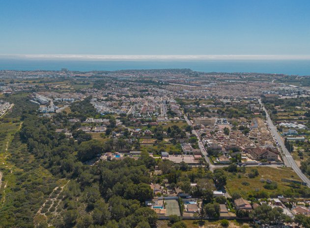 Herverkoop - Villa - Orihuela - Orihuela Costa