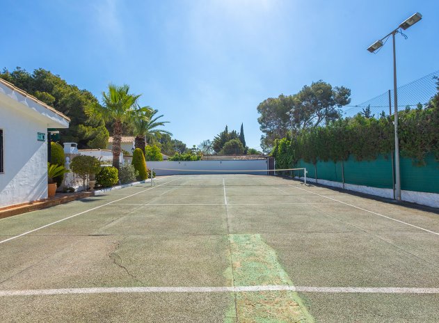 Herverkoop - Villa - Orihuela - Orihuela Costa
