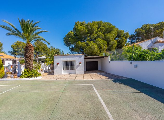 Herverkoop - Villa - Orihuela - Orihuela Costa
