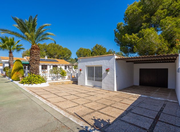 Herverkoop - Villa - Orihuela - Orihuela Costa