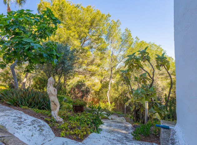Herverkoop - Villa - Orihuela - Orihuela Costa