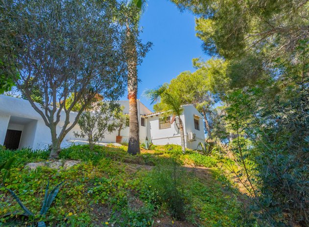 Herverkoop - Villa - Orihuela - Orihuela Costa