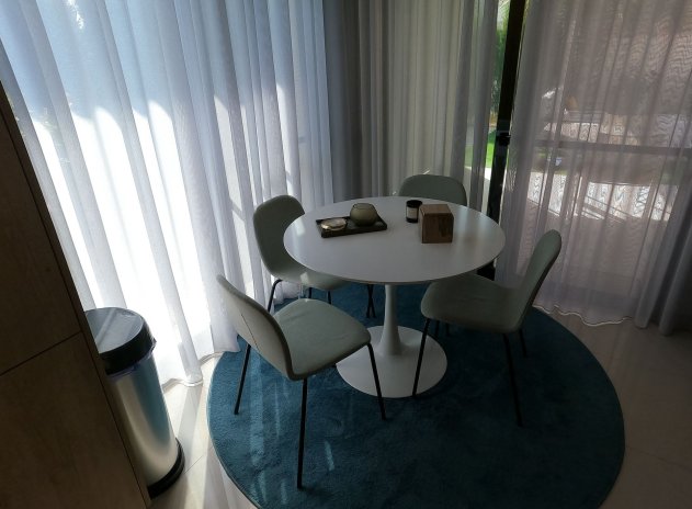 Herverkoop - Appartement - Algorfa - La Finca Golf