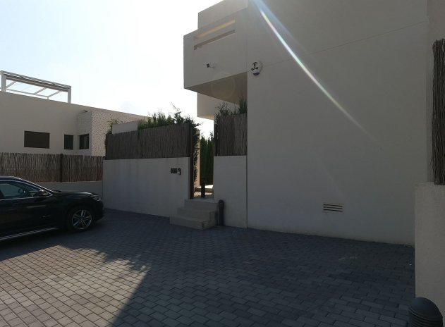 Herverkoop - Appartement - Algorfa - La Finca Golf