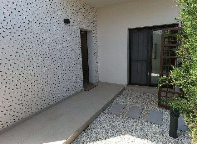 Herverkoop - Appartement - Algorfa - La Finca Golf