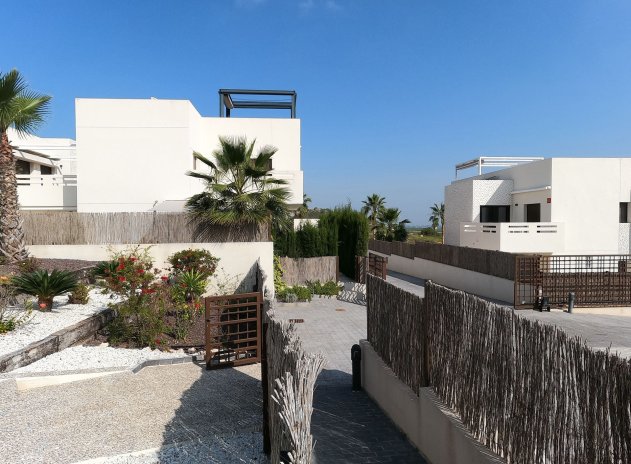 Herverkoop - Appartement - Algorfa - La Finca Golf