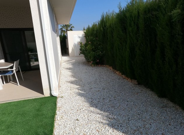 Herverkoop - Appartement - Algorfa - La Finca Golf