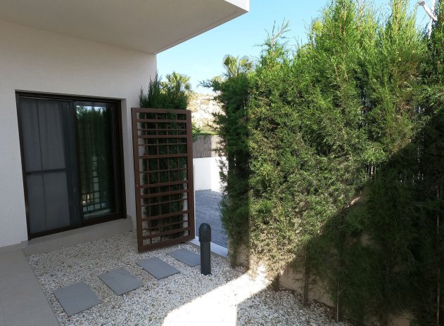 Herverkoop - Appartement - Algorfa - La Finca Golf