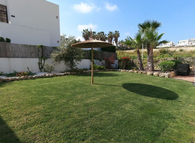 Herverkoop - Appartement - Algorfa - La Finca Golf