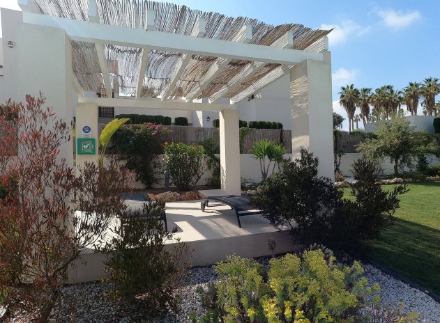 Herverkoop - Appartement - Algorfa - La Finca Golf