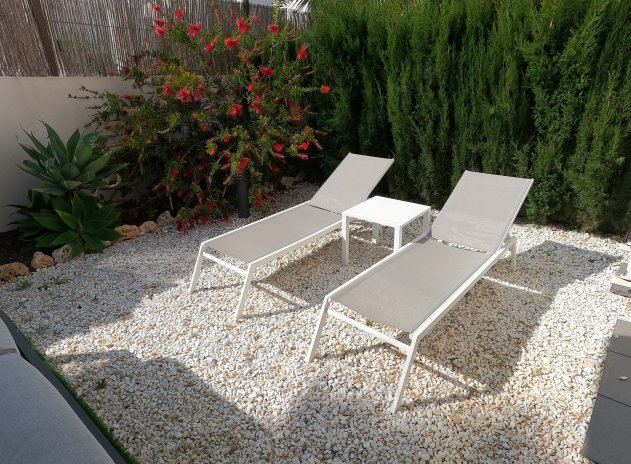 Herverkoop - Appartement - Algorfa - La Finca Golf