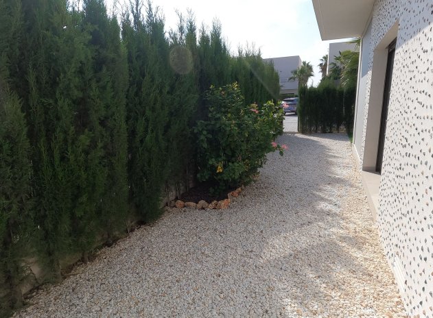 Herverkoop - Appartement - Algorfa - La Finca Golf