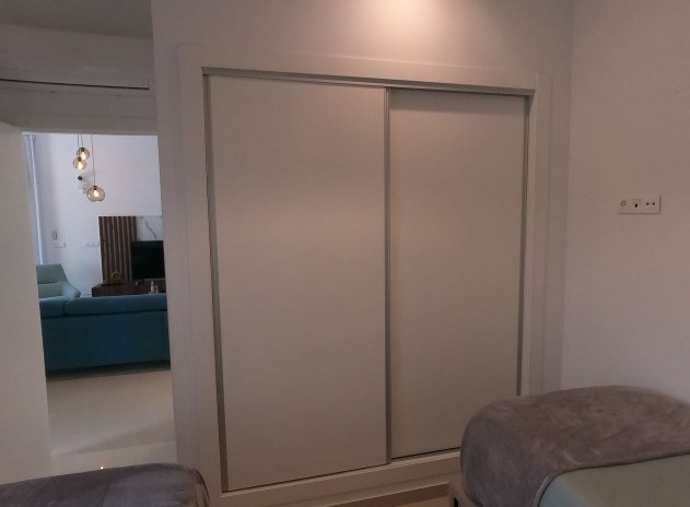 Herverkoop - Appartement - Algorfa - La Finca Golf