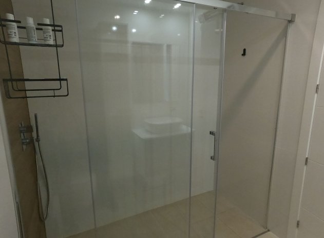 Herverkoop - Appartement - Algorfa - La Finca Golf