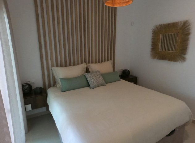 Herverkoop - Appartement - Algorfa - La Finca Golf