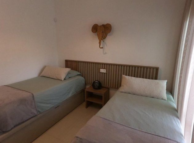 Herverkoop - Appartement - Algorfa - La Finca Golf