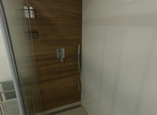 Herverkoop - Appartement - Algorfa - La Finca Golf