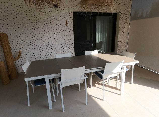 Herverkoop - Appartement - Algorfa - La Finca Golf