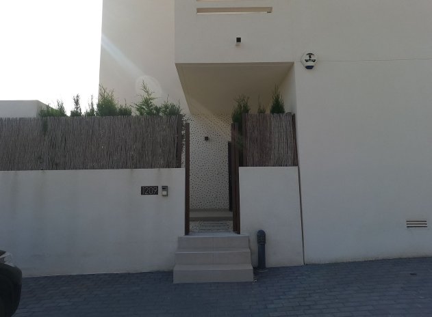 Herverkoop - Appartement - Algorfa - La Finca Golf
