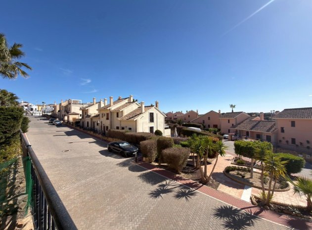 Herverkoop - Appartement - Algorfa - La Finca Golf