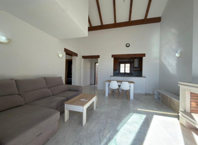Herverkoop - Appartement - Algorfa - La Finca Golf