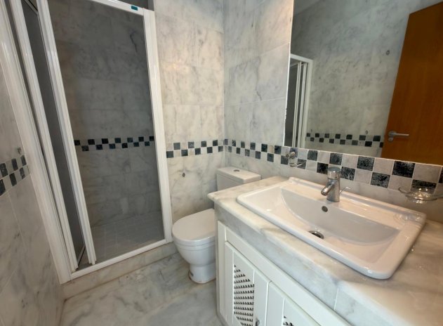 Herverkoop - Appartement - Algorfa - La Finca Golf