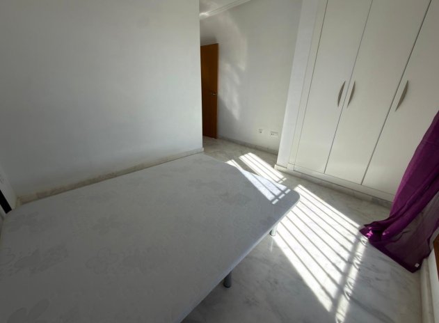 Herverkoop - Appartement - Algorfa - La Finca Golf