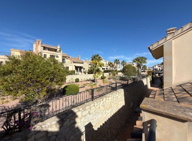 Herverkoop - Appartement - Algorfa - La Finca Golf