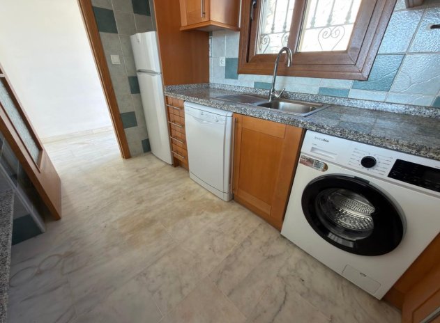 Herverkoop - Appartement - Algorfa - La Finca Golf