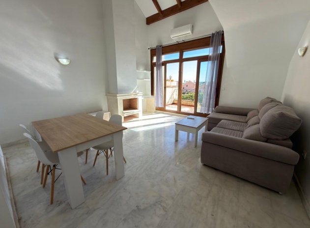 Herverkoop - Appartement - Algorfa - La Finca Golf