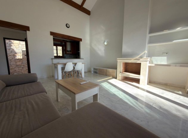 Herverkoop - Appartement - Algorfa - La Finca Golf