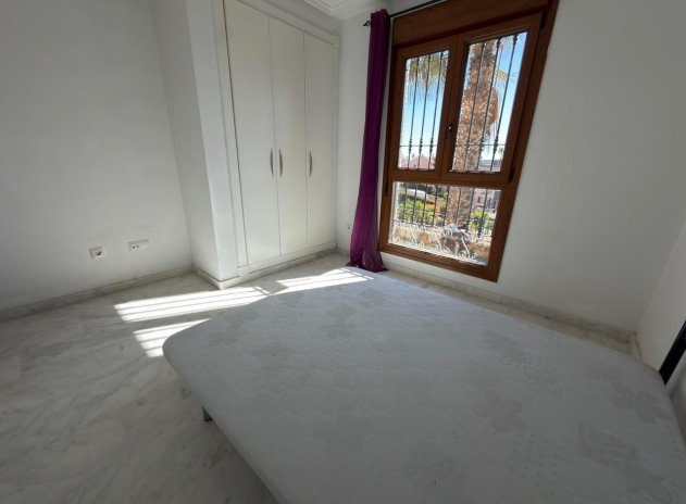 Herverkoop - Appartement - Algorfa - La Finca Golf
