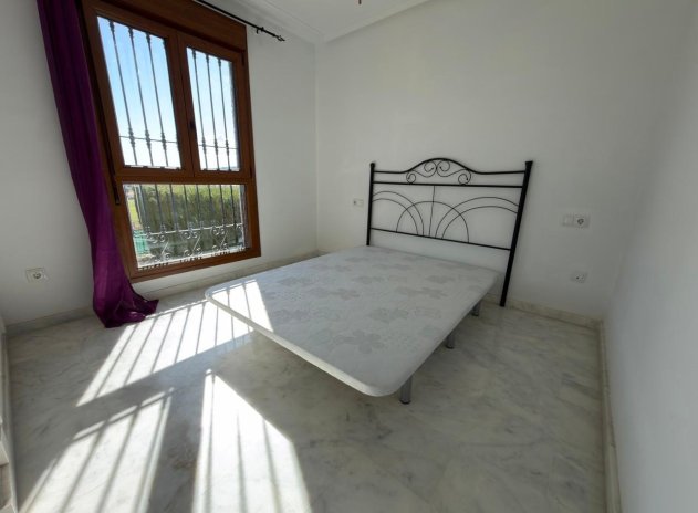 Herverkoop - Appartement - Algorfa - La Finca Golf