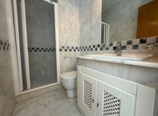 Herverkoop - Appartement - Algorfa - La Finca Golf