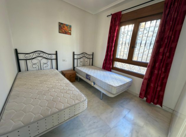 Herverkoop - Appartement - Algorfa - La Finca Golf