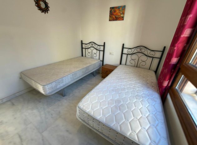 Herverkoop - Appartement - Algorfa - La Finca Golf