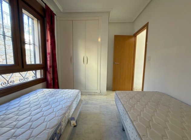 Herverkoop - Appartement - Algorfa - La Finca Golf