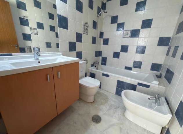 Herverkoop - Appartement - Algorfa - La Finca Golf