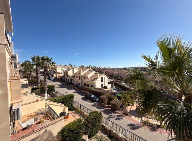 Herverkoop - Appartement - Algorfa - La Finca Golf
