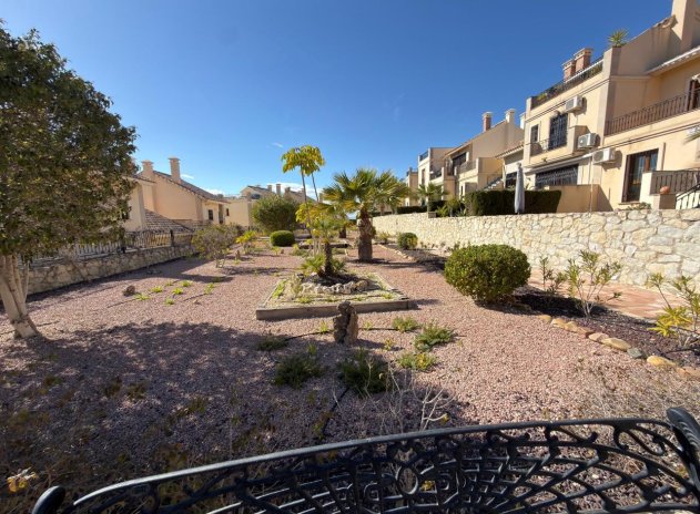 Herverkoop - Appartement - Algorfa - La Finca Golf