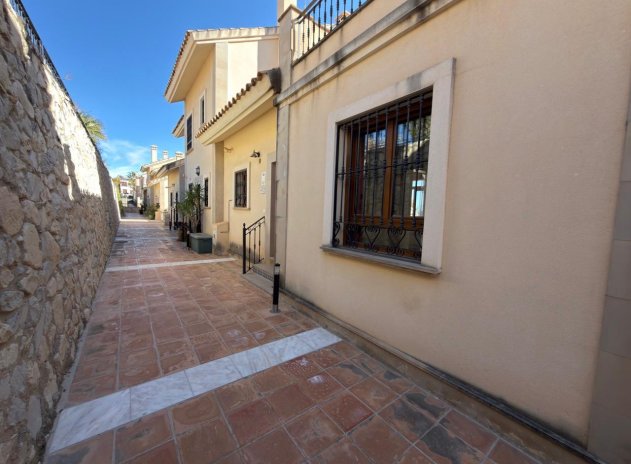 Herverkoop - Appartement - Algorfa - La Finca Golf