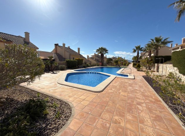 Herverkoop - Appartement - Algorfa - La Finca Golf