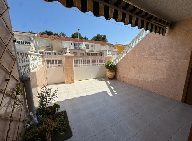 Herverkoop - Appartement - Torrevieja - Playa de los Naufragos
