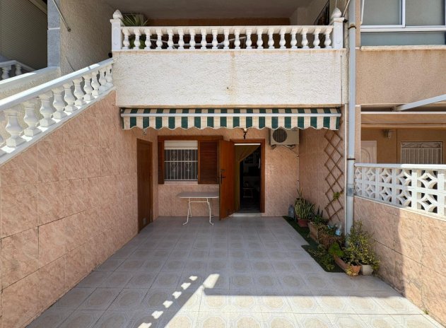 Herverkoop - Appartement - Torrevieja - Playa de los Naufragos