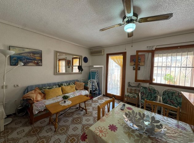 Herverkoop - Appartement - Torrevieja - Playa de los Naufragos