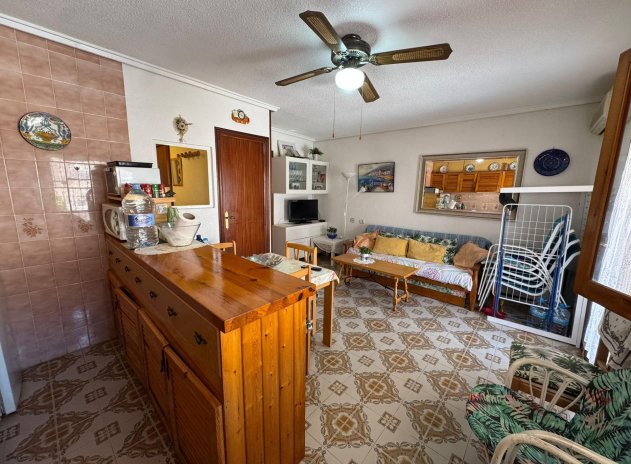 Herverkoop - Appartement - Torrevieja - Playa de los Naufragos